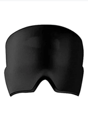 Cuffia Fredda Sollievo Emicrania – Terapia Naturale Anti Stress