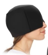 Cuffia Fredda Sollievo Emicrania – Terapia Naturale Anti Stress