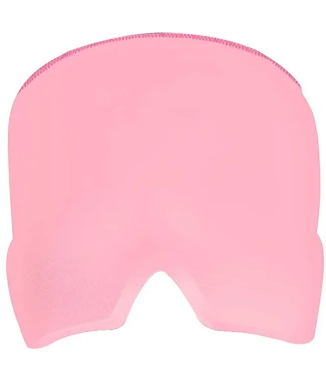 Cuffia Fredda Sollievo Emicrania – Terapia Naturale Anti Stress